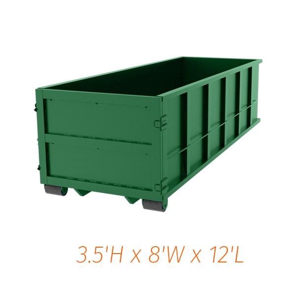 the weight limit for a ten-yard dumpster may vary by provider but generally ranges from 1 to 4 tons